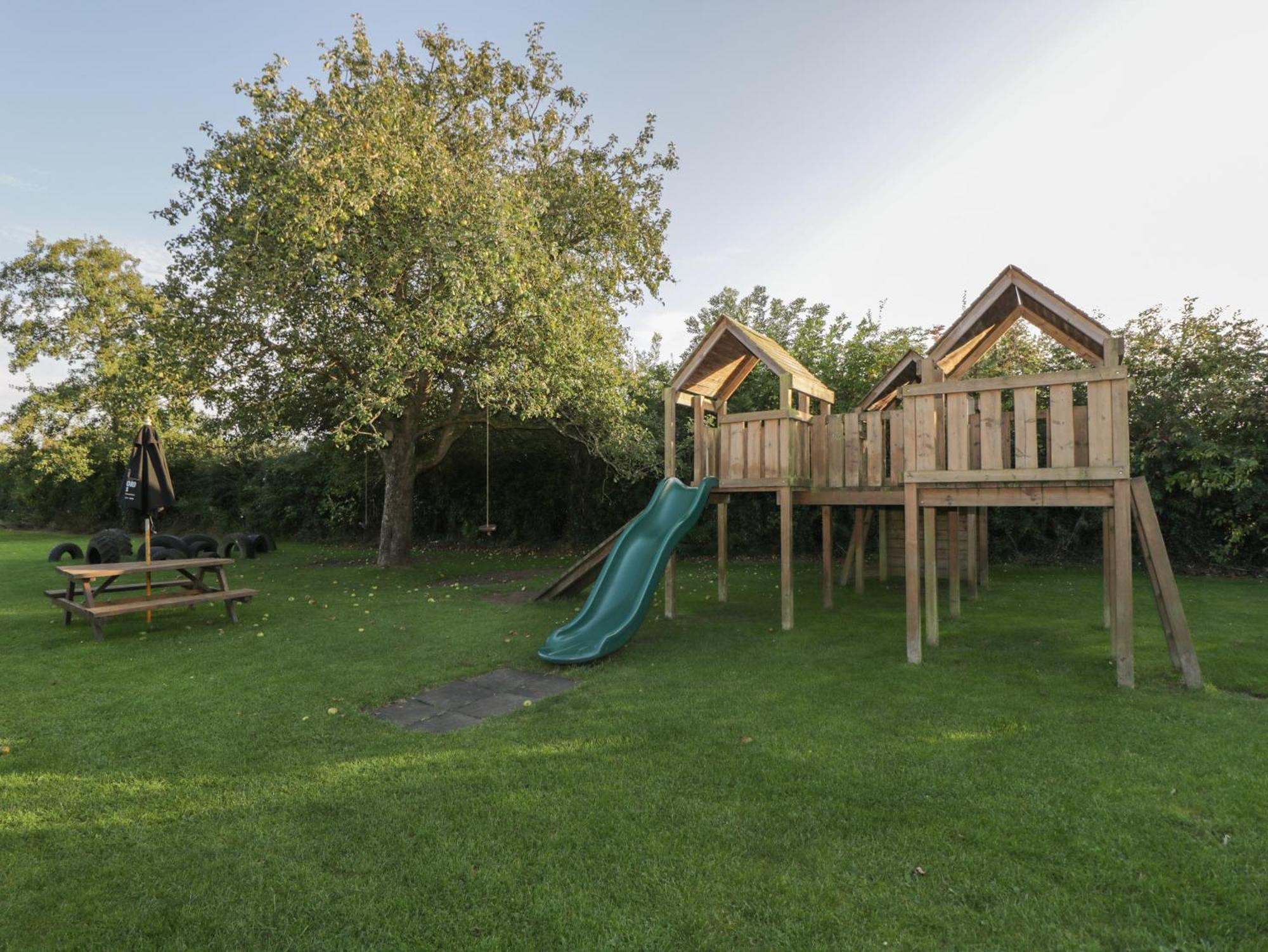 Villa Hazel Cirencester Exterior foto
