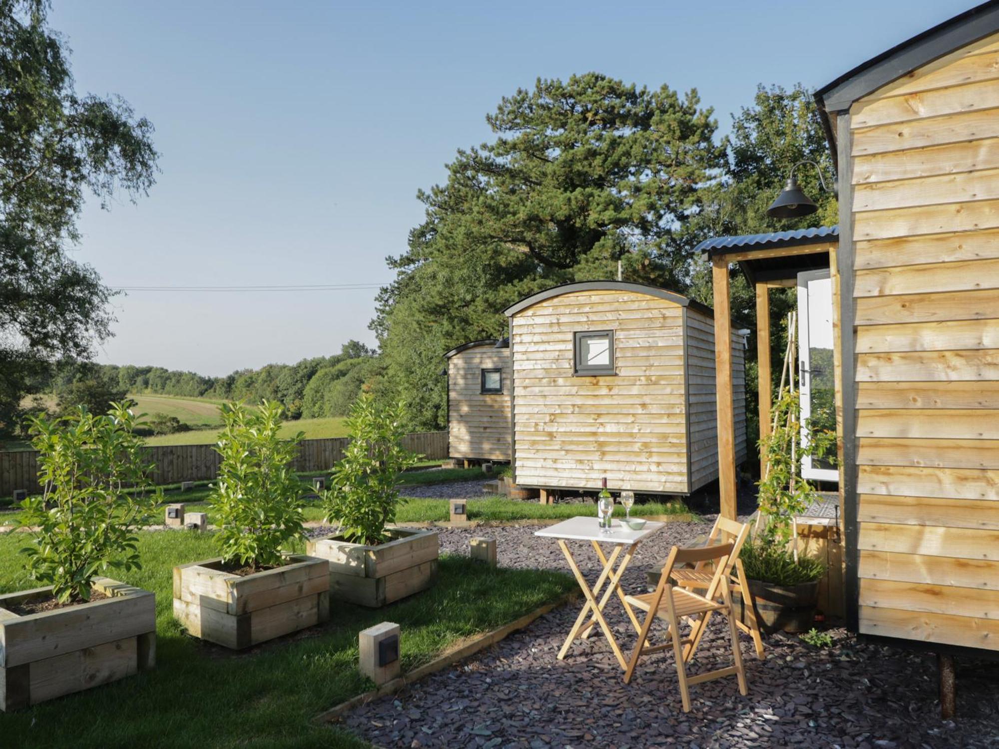 Villa Hazel Cirencester Exterior foto